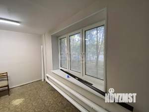 3-к квартира, вторичка, 62м2, 1/12 этаж