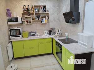 Студия квартира, вторичка, 30м2, 15/25 этаж