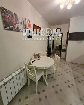 2-к квартира, вторичка, 65м2, 17/24 этаж