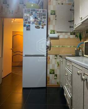 2-к квартира, вторичка, 46м2, 13/18 этаж