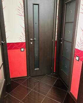 1-к квартира, вторичка, 51м2, 11/24 этаж