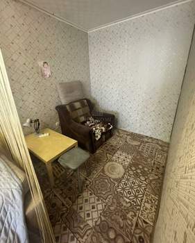 1-к квартира, вторичка, 38м2, 8/14 этаж