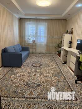 2-к квартира, вторичка, 66м2, 10/24 этаж