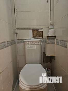 3-к квартира, вторичка, 65м2, 9/9 этаж