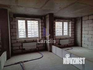 3-к квартира, вторичка, 81м2, 3/24 этаж