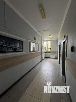 Студия квартира, вторичка, 42м2, 14/25 этаж