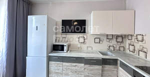 1-к квартира, вторичка, 41м2, 3/11 этаж
