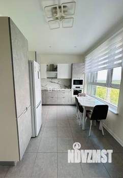 2-к квартира, вторичка, 50м2, 18/24 этаж