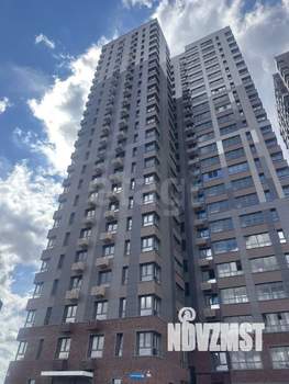 3-к квартира, вторичка, 63м2, 13/24 этаж