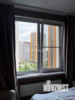 1-к квартира, вторичка, 37м2, 11/12 этаж