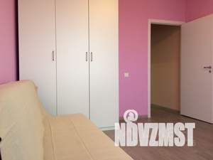 3-к квартира, вторичка, 62м2, 10/22 этаж
