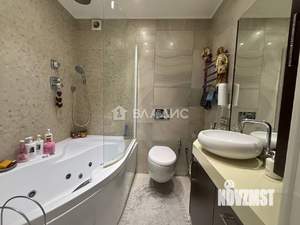 2-к квартира, вторичка, 56м2, 21/22 этаж