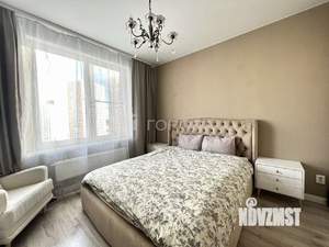 1-к квартира, вторичка, 37м2, 11/12 этаж