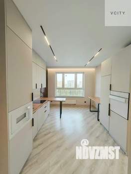 2-к квартира, вторичка, 51м2, 11/25 этаж