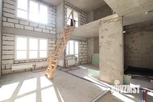 2-к квартира, вторичка, 58м2, 25/25 этаж