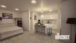 1-к квартира, вторичка, 43м2, 12/12 этаж