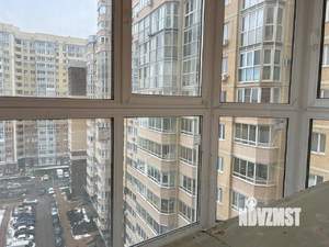 2-к квартира, вторичка, 75м2, 11/23 этаж