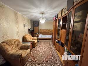 2-к квартира, вторичка, 46м2, 3/9 этаж