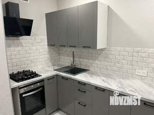 1-к квартира, вторичка, 35м2, 11/14 этаж