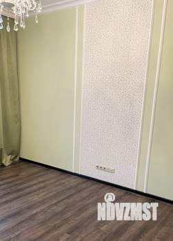 3-к квартира, вторичка, 97м2, 2/24 этаж
