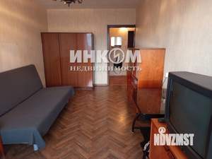 1-к квартира, вторичка, 32м2, 7/9 этаж