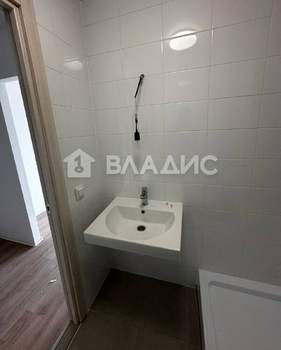 Студия квартира, вторичка, 22м2, 15/16 этаж
