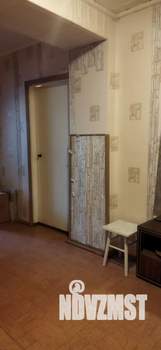 1-к квартира, вторичка, 39м2, 5/12 этаж