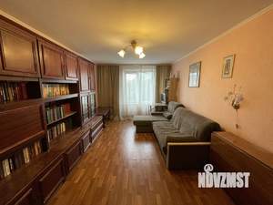 2-к квартира, вторичка, 50м2, 5/12 этаж