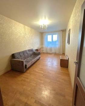 1-к квартира, вторичка, 42м2, 6/15 этаж