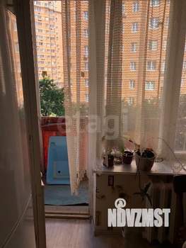 1-к квартира, вторичка, 35м2, 7/12 этаж