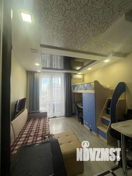 Студия квартира, вторичка, 27м2, 20/22 этаж