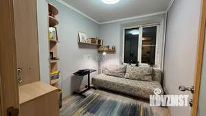 3-к квартира, вторичка, 58м2, 7/9 этаж