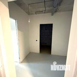 1-к квартира, вторичка, 42м2, 6/25 этаж