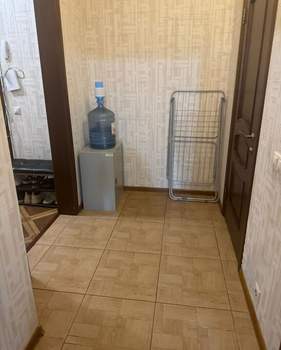2-к квартира, вторичка, 58м2, 3/17 этаж
