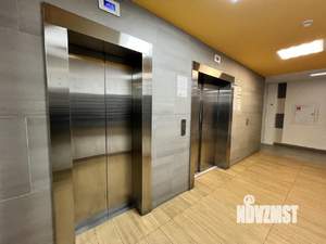 2-к квартира, вторичка, 53м2, 7/24 этаж