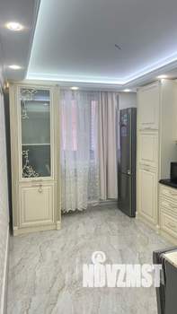 2-к квартира, вторичка, 60м2, 15/18 этаж