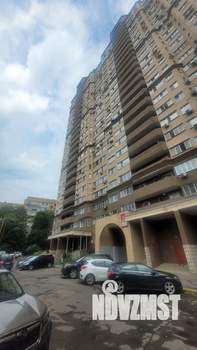 3-к квартира, вторичка, 107м2, 17/26 этаж