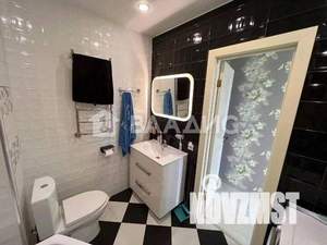 2-к квартира, вторичка, 48м2, 19/22 этаж