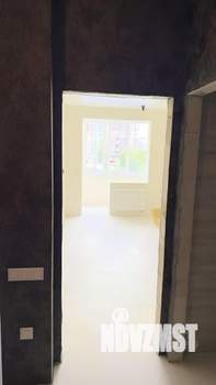 1-к квартира, вторичка, 38м2, 6/24 этаж