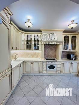 2-к квартира, вторичка, 75м2, 17/24 этаж