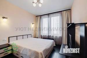 1-к квартира, вторичка, 32м2, 17/26 этаж