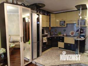 1-к квартира, вторичка, 43м2, 12/16 этаж