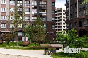 2-к квартира, вторичка, 60м2, 21/24 этаж