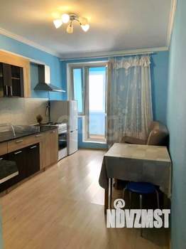 1-к квартира, вторичка, 45м2, 13/24 этаж