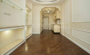 Студия квартира, вторичка, 23м2, 20/24 этаж