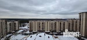 1-к квартира, вторичка, 43м2, 15/19 этаж