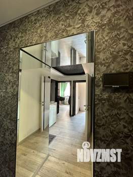 4-к квартира, вторичка, 77м2, 3/15 этаж