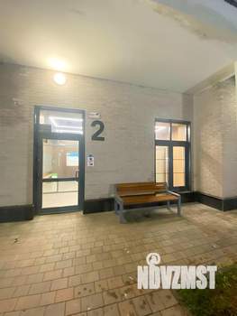 2-к квартира, вторичка, 90м2, 21/21 этаж