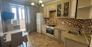 1-к квартира, вторичка, 42м2, 4/17 этаж