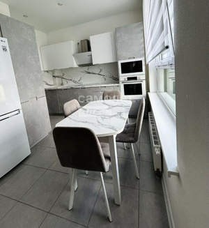 2-к квартира, вторичка, 50м2, 18/24 этаж